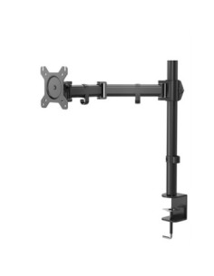 Soporte mesa nox single monitor 13 pulgadas