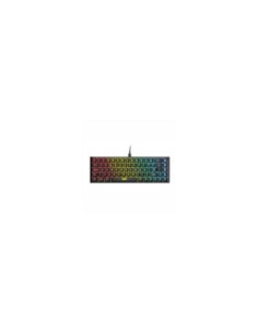 Teclado energy sistem esg k4 kompact - rgb
