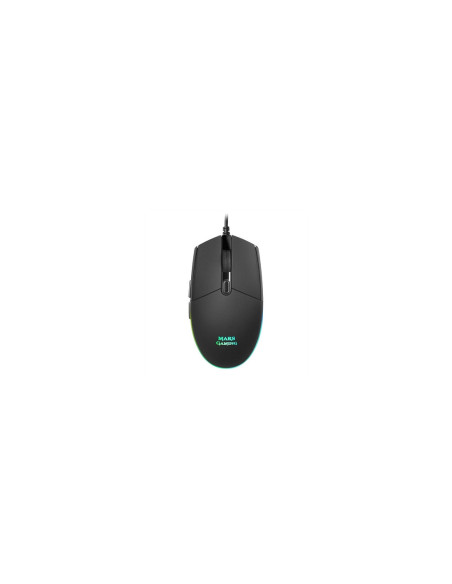 Mouse raton mars gaming mmg optico