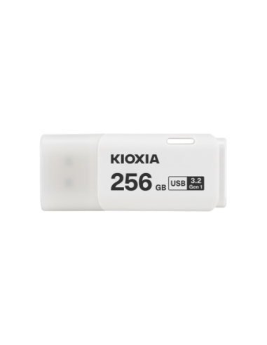 Memoria usb 3.2 kioxia 256gb u301