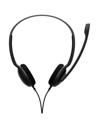 Auriculares epos sennheiser pc 5 chat