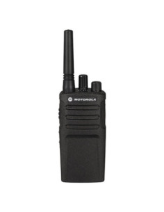 Walkie talkie motorola xt420 hasta 9