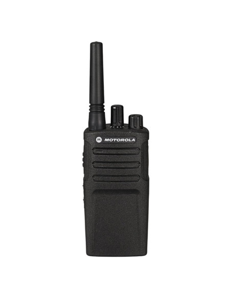 Walkie talkie motorola xt420 hasta 9