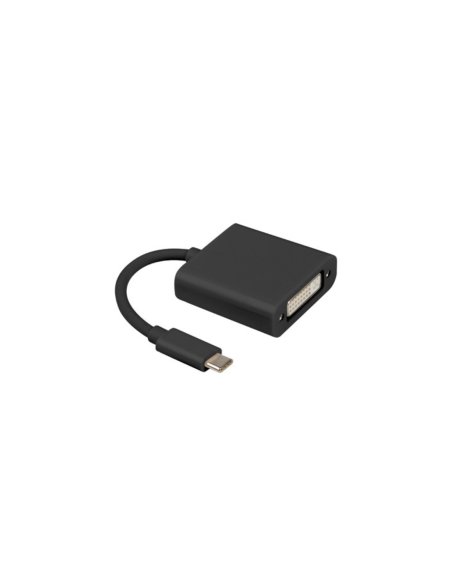 Adaptador usb lanberg usb tipo c