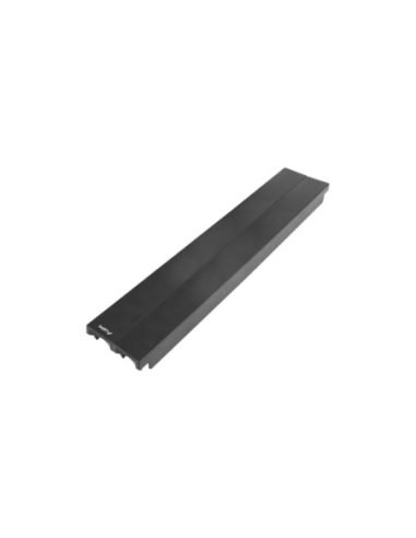 Patch panel ciego ignifugo lanberg montaje