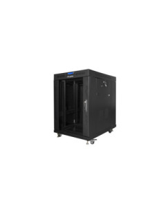 Armario lanberg rack 19 pulgadas 15u 800x1000