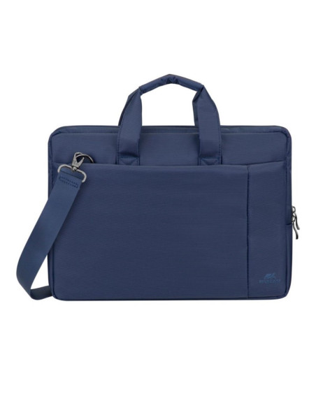 Maletin rivacase 8231 central portatil 15.6 pulgadas