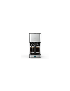Cafetera goteo cecotec coffee 66 heat