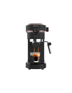 Cafetera cecotec cafelizzia 890 rose pro