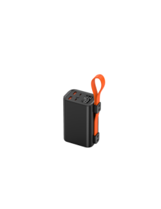 Bateria externa portatil powerbank leotec 30000