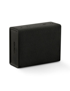 Altavoz portatil urbanista sydney bluetooth negro