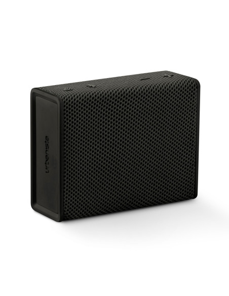 Altavoz portatil urbanista sydney bluetooth negro