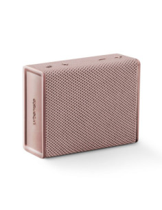 Altavoz portatil urbanista sydney bluetooth oro