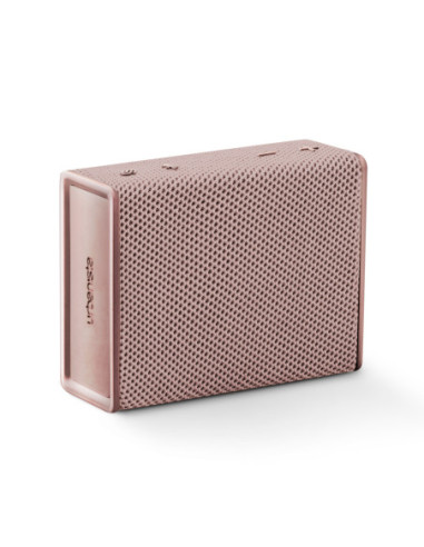 Altavoz portatil urbanista sydney bluetooth oro