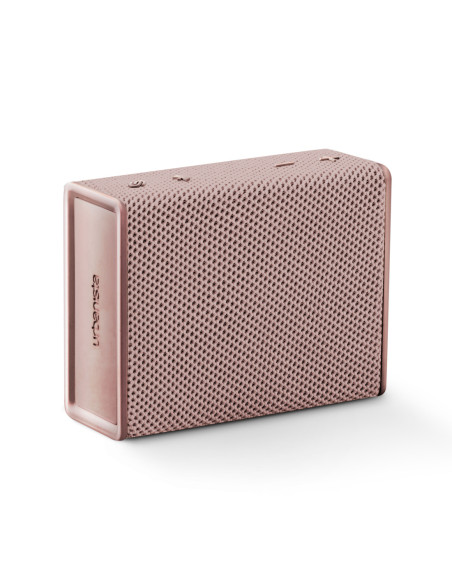 Altavoz portatil urbanista sydney bluetooth oro