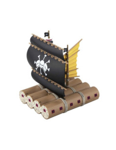 Replica bandai hobby one piece grand