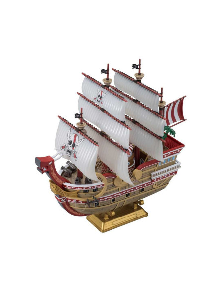 Replica bandai hobby grand ship collection