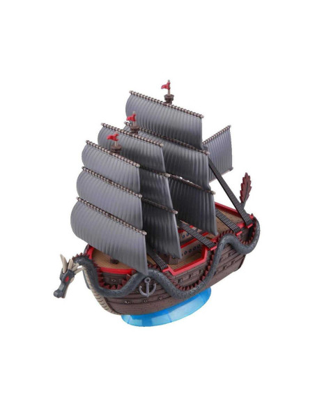 Replica bandai hobby one piece grand