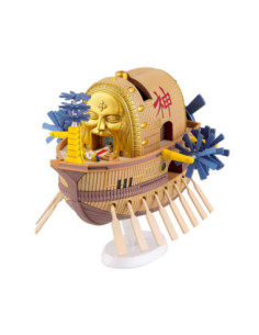 Replica bandai hobby one piece grand