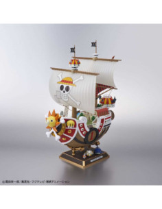 Replica bandai hobby one piece grand