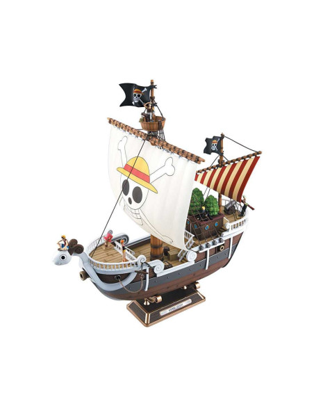 Replica bandai hobby one piece grand