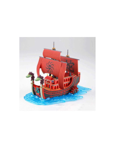 Replica bandai hobby one piece grand