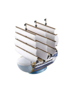 Replica bandai hobby one piece grand