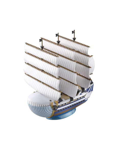 Replica bandai hobby one piece grand