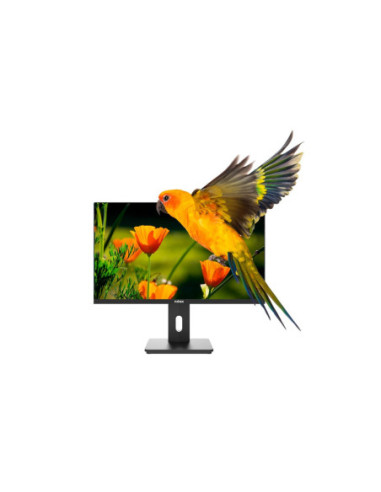 Monitor led 24 pulgadas nilox nxm24reg02 va