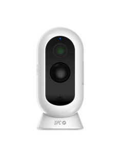 Camara seguridad inteligente spc magnes 3