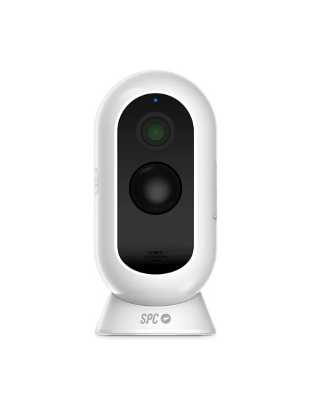Camara seguridad inteligente spc magnes 3