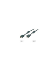 Cable svga equip 3coax macho -