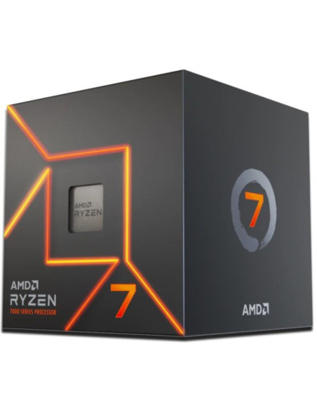 Amd ryzen 7 7700 3.8ghz am5