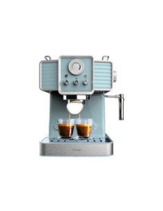Cafetera cecotec vintage espresso 20 tradizionale