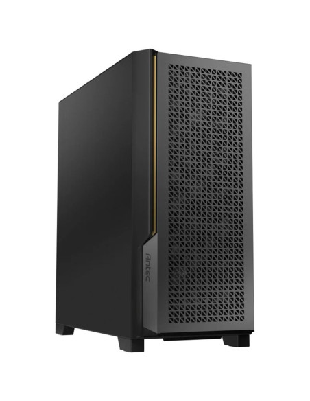 Caja ordenador gaming antec p20ce atx