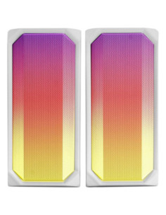 Altavoces mars gaming msrgb bt 15w