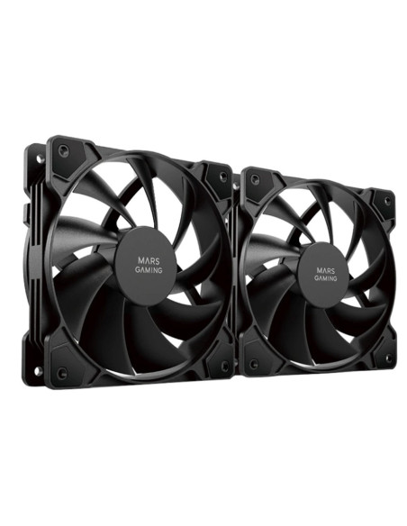 Ventilador caja mars gaming mfprox2 2