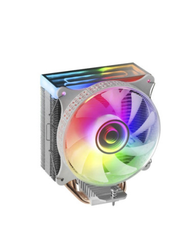 Ventilador disipador cpu mars gaming mcpu - vr