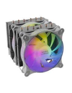 Ventilador disipador cpu mars gaming mcpu - xt