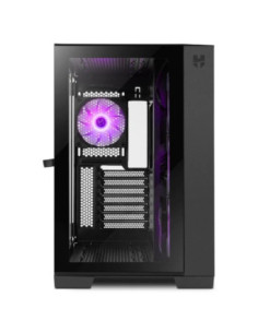 Caja ordenador gaming nox hummer astra
