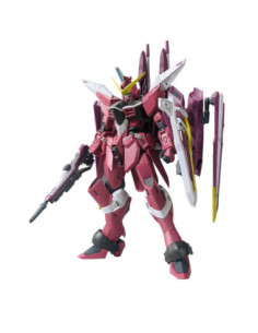 Figura bandai hobby gundam mg 1