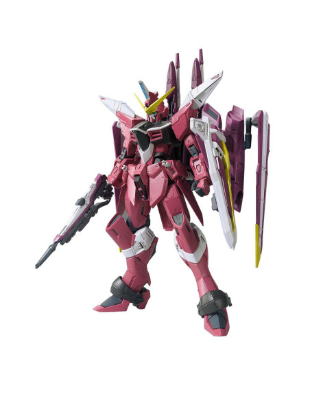 Figura bandai hobby gundam mg 1