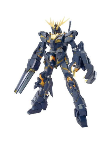 Mg rx - 0 unicorn gundam 02 banshee