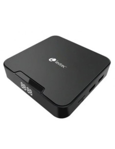 Reproductor android 11 leotec tv box