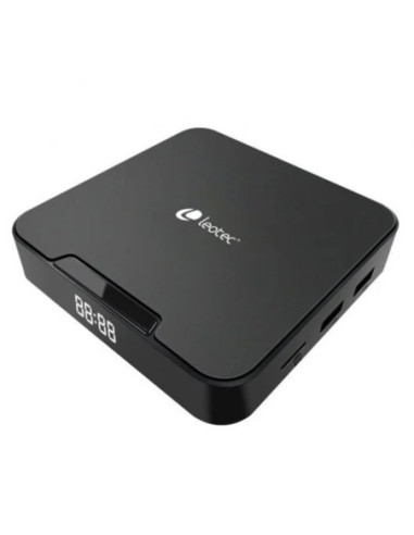 Reproductor android 11 leotec tv box