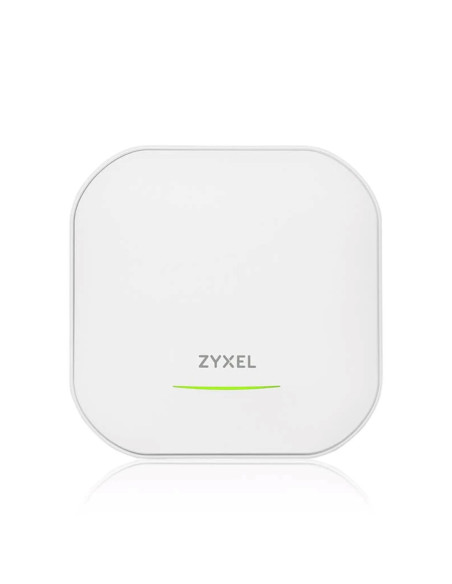 Punto acceso zyxel wax620d - 6e wifi6e nebula