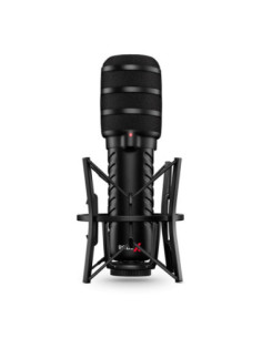 Microfono rode x xdm - 100 usb tipo