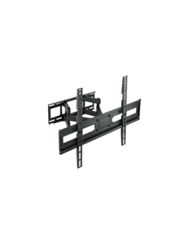 Soporte pared pantallas 37 - 80 pulgadas pulgadas gira incli