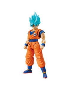 Figura bandai hobby dragon ball super