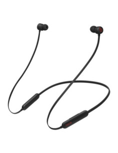 Auriculares apple beats flex bluetooth negro